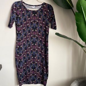 LulaRoexDisney Maleficent Dress
